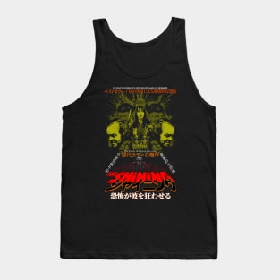 Horror Movie - The Shining Tank Top